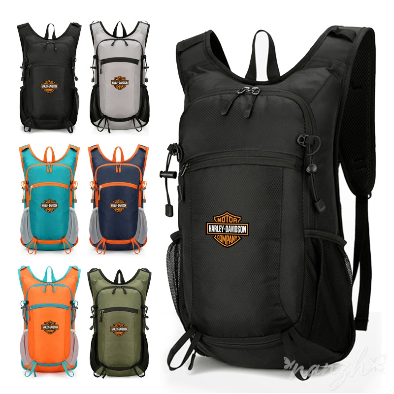 Outdoor Cycling Backpack Casua - Cycling Gear Duffle recension och pris