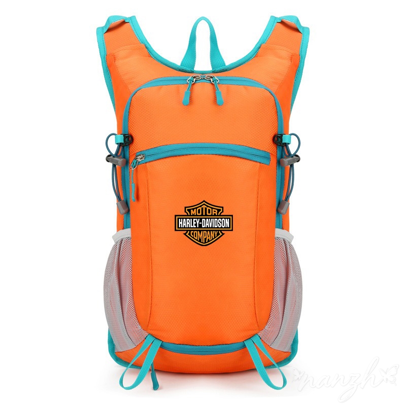 Outdoor Cycling Backpack Casua - Cycling Gear Duffle recension och pris