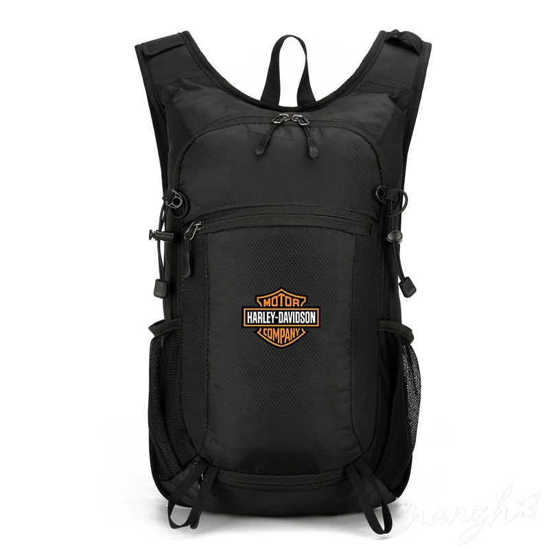 Outdoor Cycling Backpack Casua - Cycling Gear Duffle recension och pris