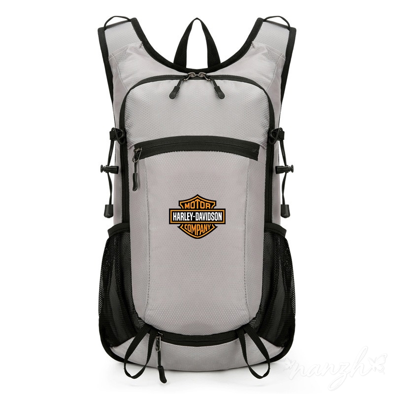 Outdoor Cycling Backpack Casua - Cycling Gear Duffle recension och pris