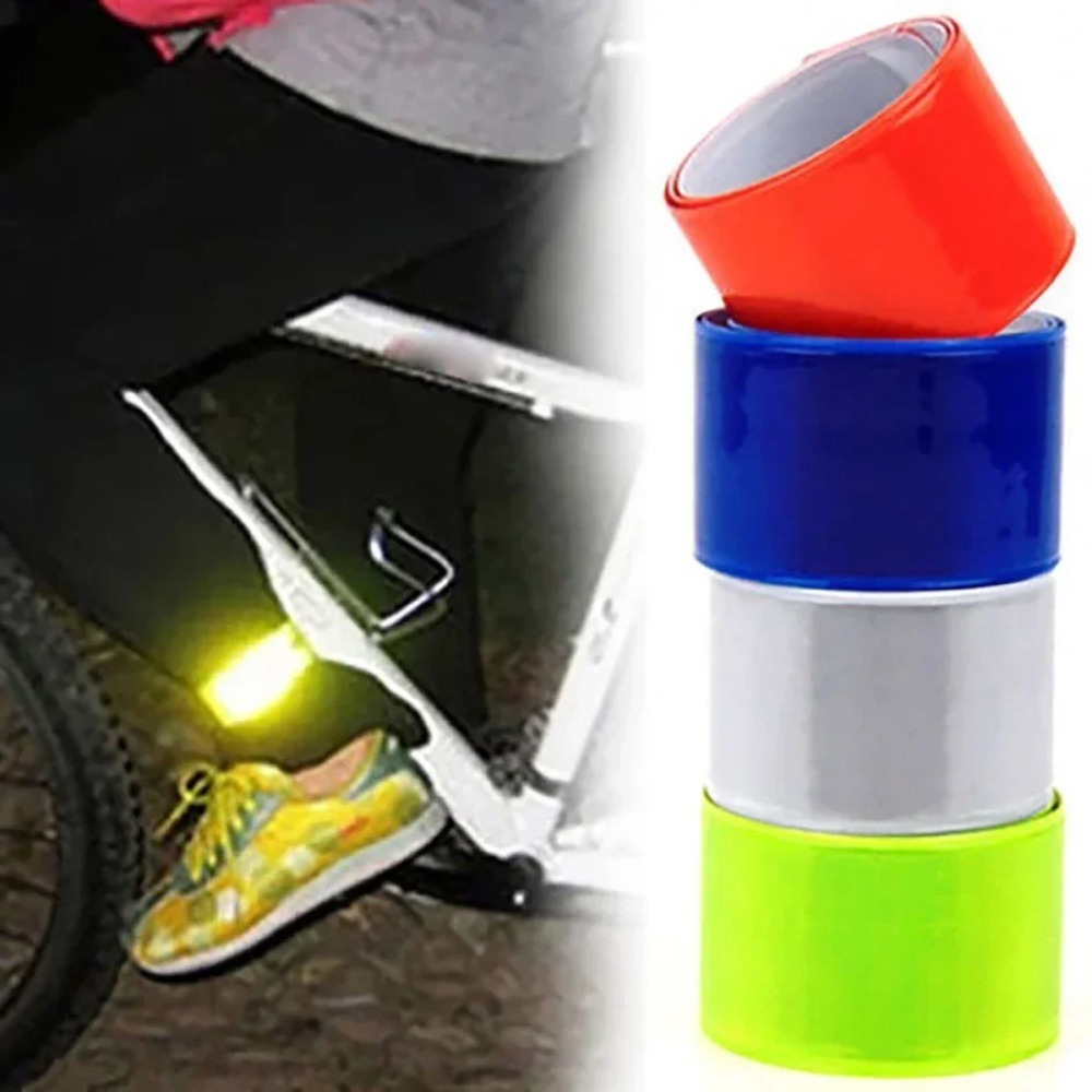 2PCS High-Visibility Reflectiv - Cycling Gear Usa recension och pris