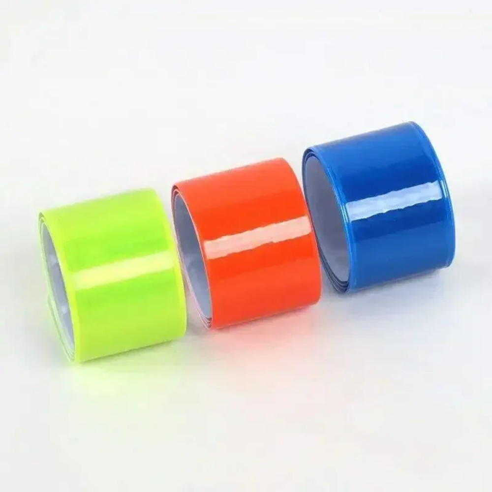 2PCS High-Visibility Reflectiv - Cycling Gear Usa recension och pris