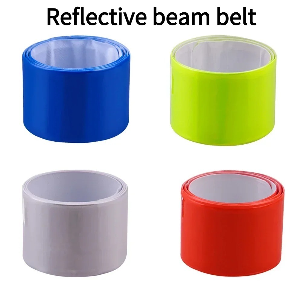 2PCS High-Visibility Reflectiv - Cycling Gear Usa recension och pris