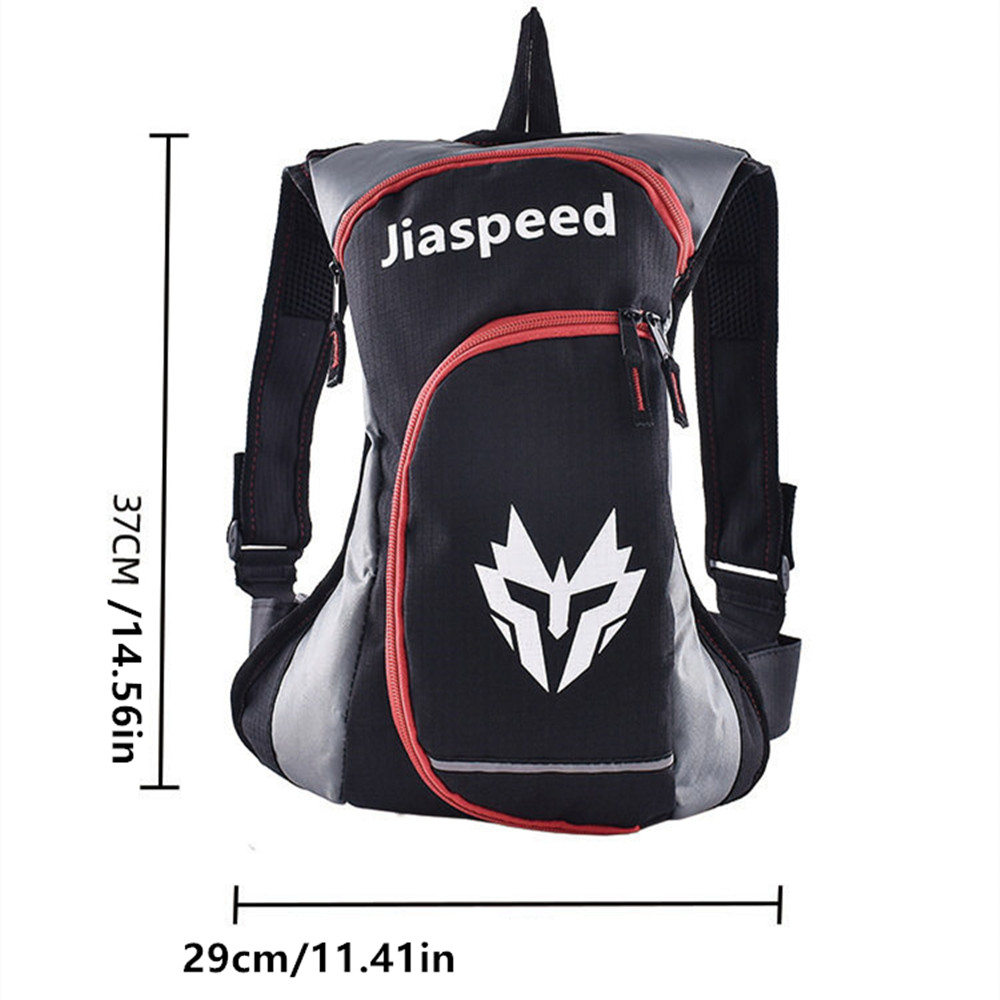 Motorcycle Cycling Pack Off Ro - Cycling Gear Organizer Bag recension och pris
