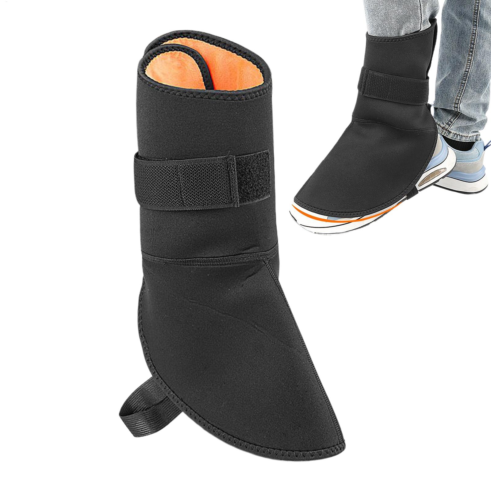 Cycling Shoe Covers Waterproof - Cycling Gear Usa recension och pris