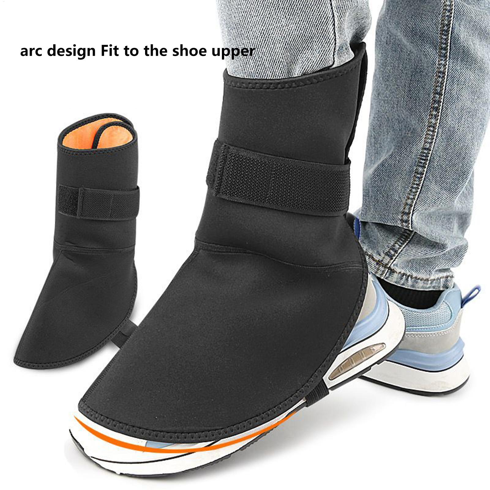Cycling Shoe Covers Waterproof - Cycling Gear Usa recension och pris
