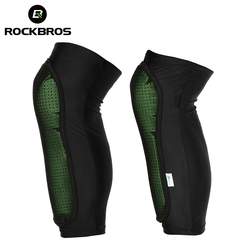 ROCKBROS Cool Sport Legs MTB C - Cycling Gear Lycra recension och pris