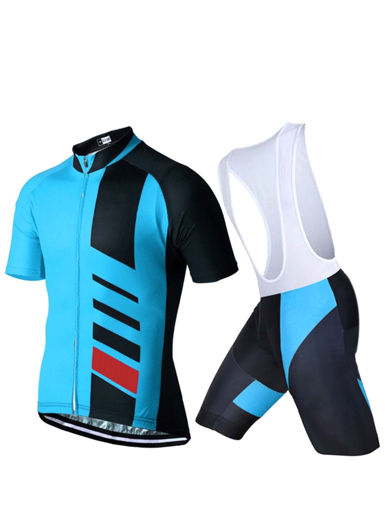 Men's Cycling Jersey & Shorts  - Cycling Gear Lycra recension och pris