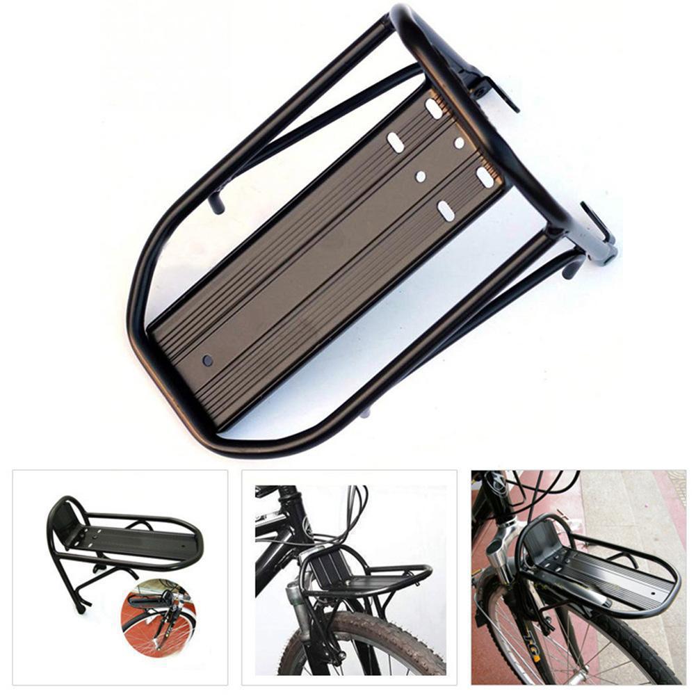 Aluminum Alloy MTB Road Cyclin - Cycling Gear Shelf recension och pris