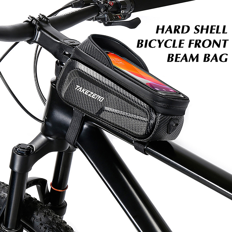 New Bicycle Bag Waterproof Tou - Cycling Gear Organizer Bag recension och pris