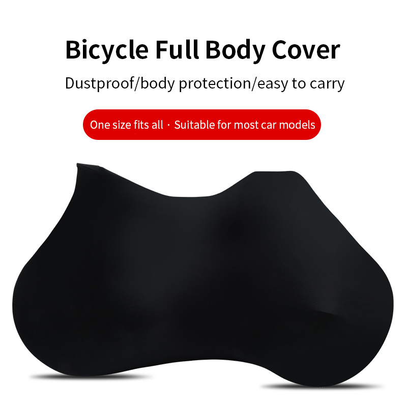 Bike All Protector Cover MTB B - Cycling Gear Duffle recension och pris