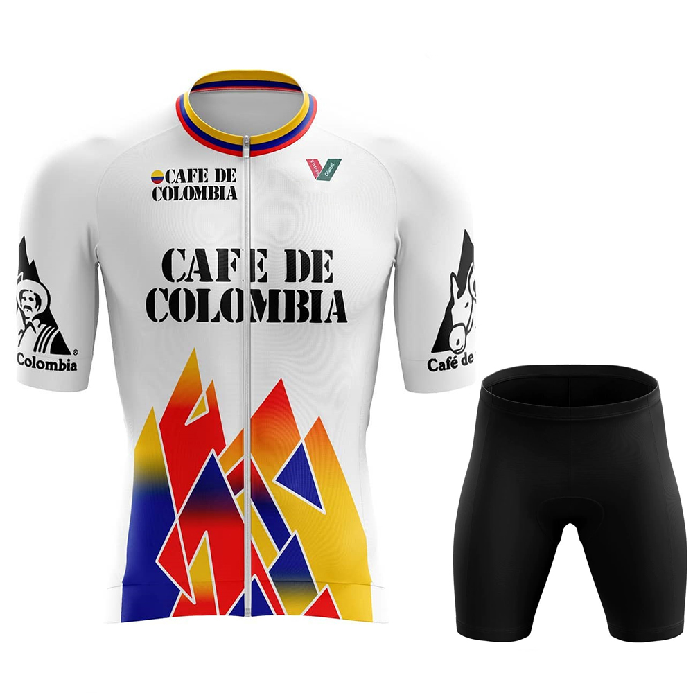 Road Cycling Gear Men Clothing - Cycling Gear Lycra recension och pris