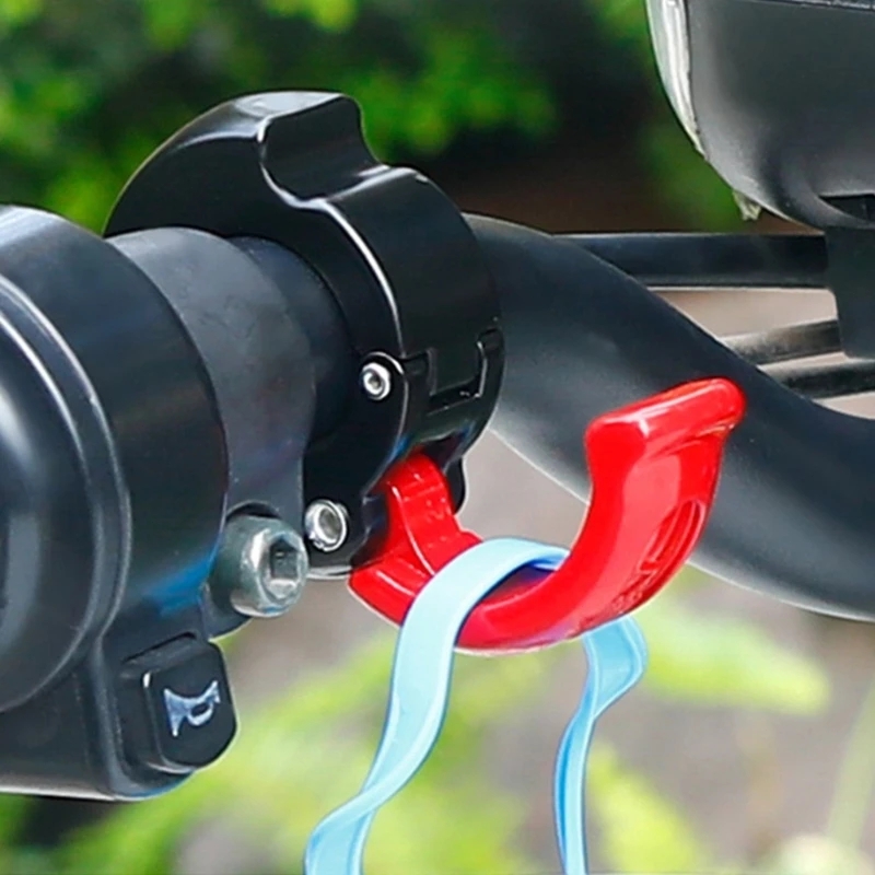 Universal No Drill Bicycle Han - Cycling Gear Organizer Bag recension och pris