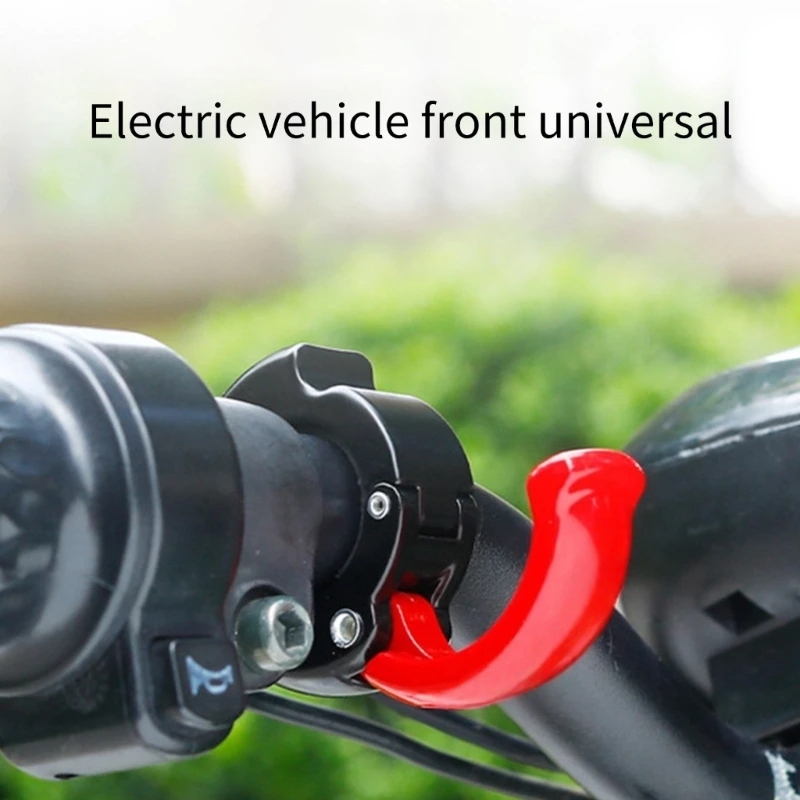 Universal No Drill Bicycle Han - Cycling Gear Organizer Bag recension och pris