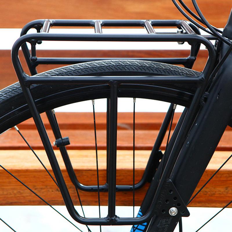 Mountain Road Bike Front Cargo - Cycling Gear Organizer Bag recension och pris