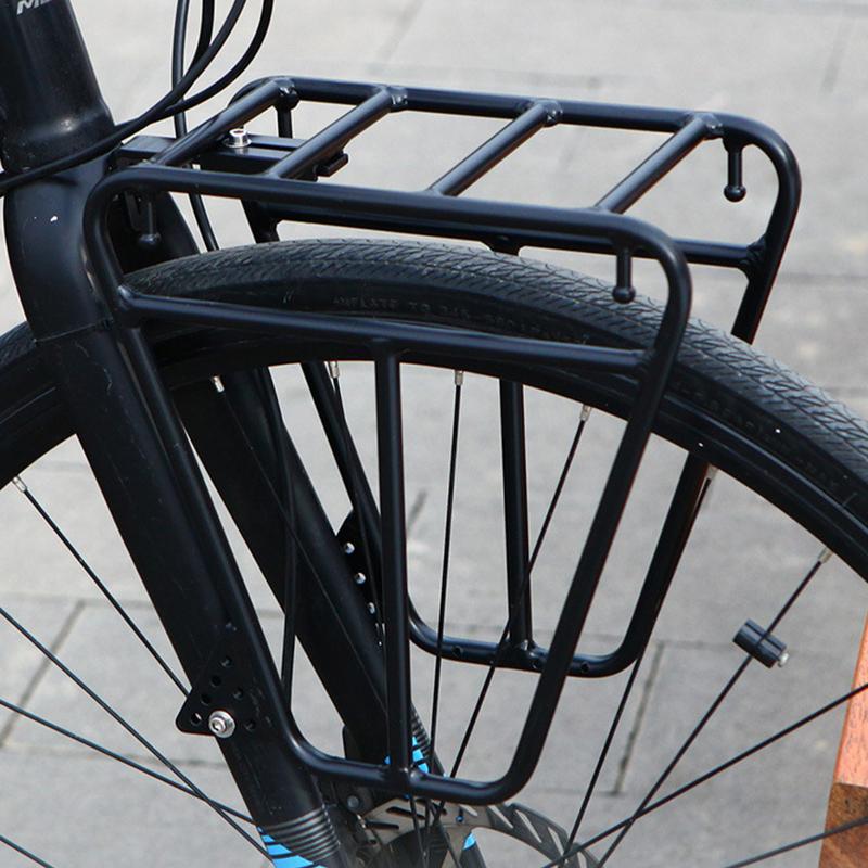 Mountain Road Bike Front Cargo - Cycling Gear Organizer Bag recension och pris
