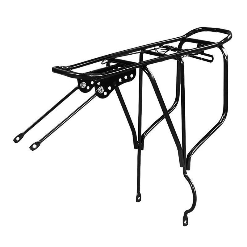 250kg Load Capacity Bicycle Re - Cycling Gear Shelf recension och pris