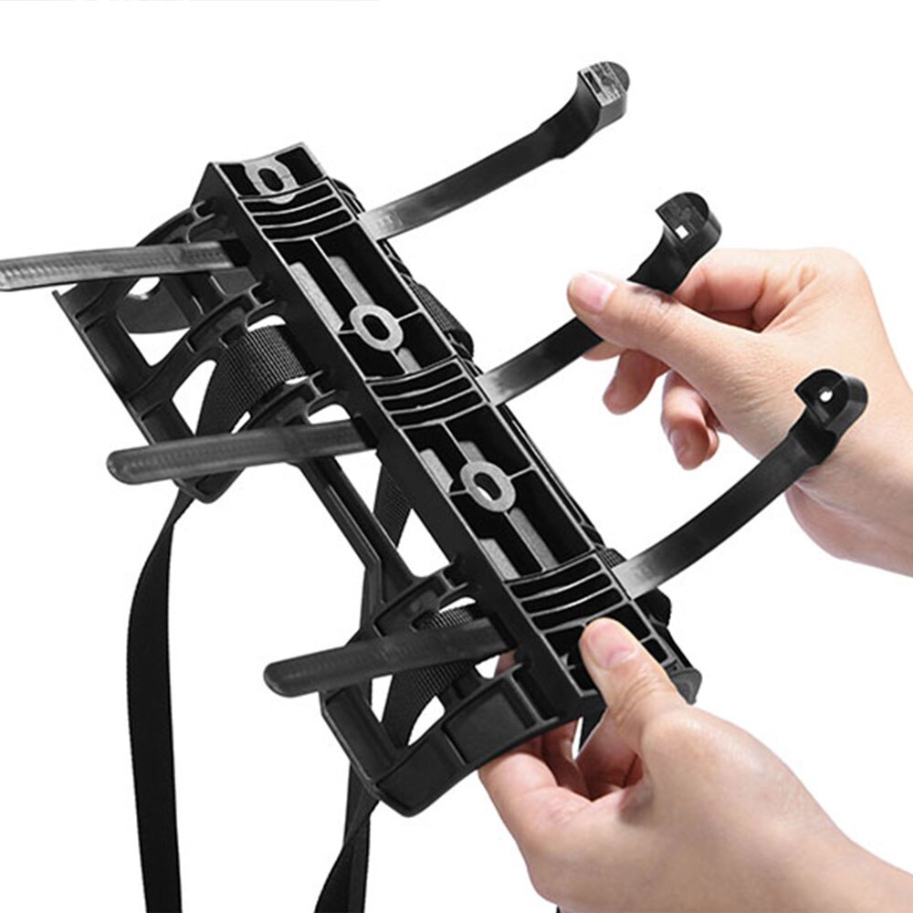 NEWBOLER Bicycle Gear Mount St - Cycling Gear Duffle recension och pris