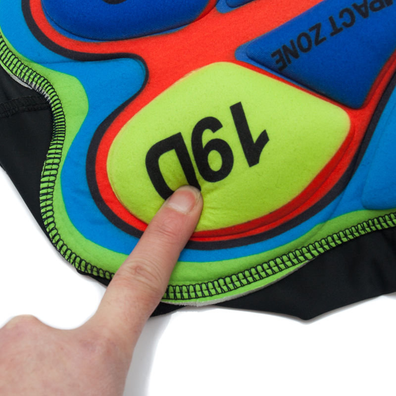 Ineos Team Men Spring Sport Cy - Triathlon Cycling Kit recension och pris