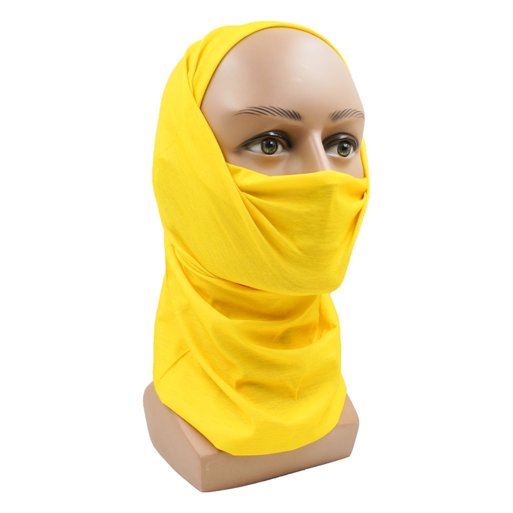 Yellow Multifunction Cycling N - Cycling Gear Usa recension och pris