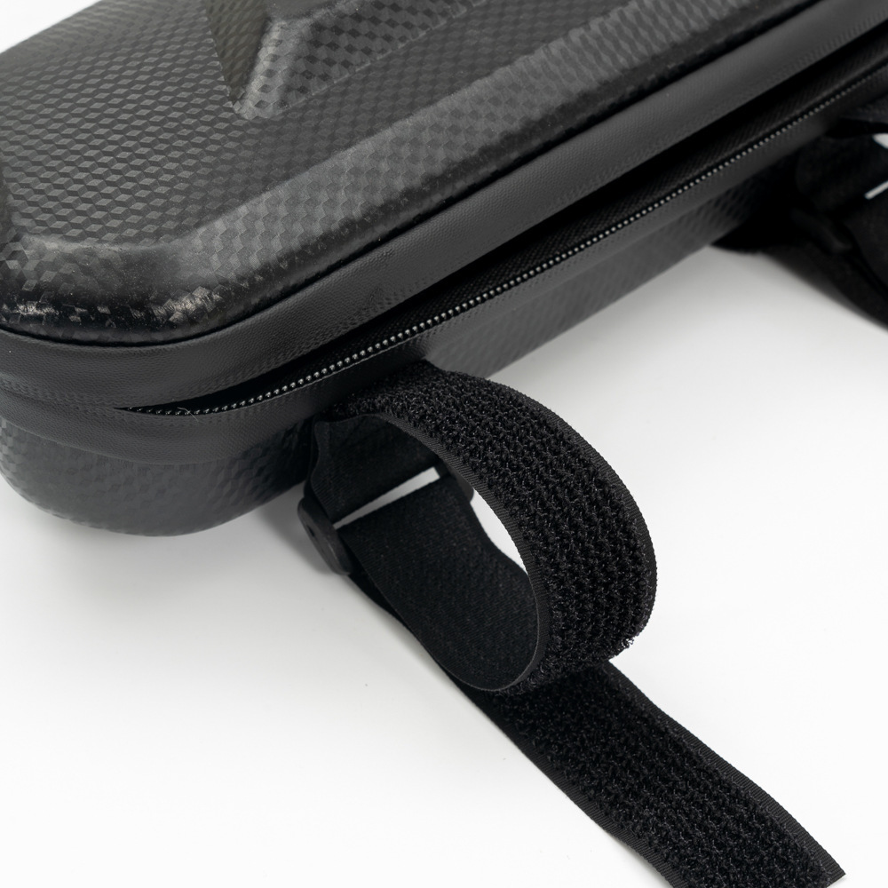 Bicycle Hard Shell Triangle Ba - Cycling Gear Pouch recension och pris