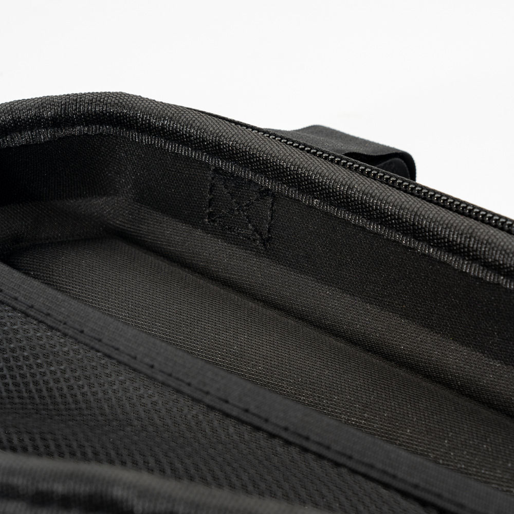 Bicycle Hard Shell Triangle Ba - Cycling Gear Pouch recension och pris