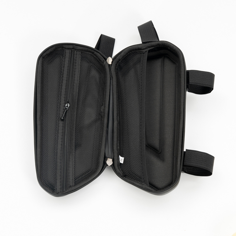 Bicycle Hard Shell Triangle Ba - Cycling Gear Pouch recension och pris