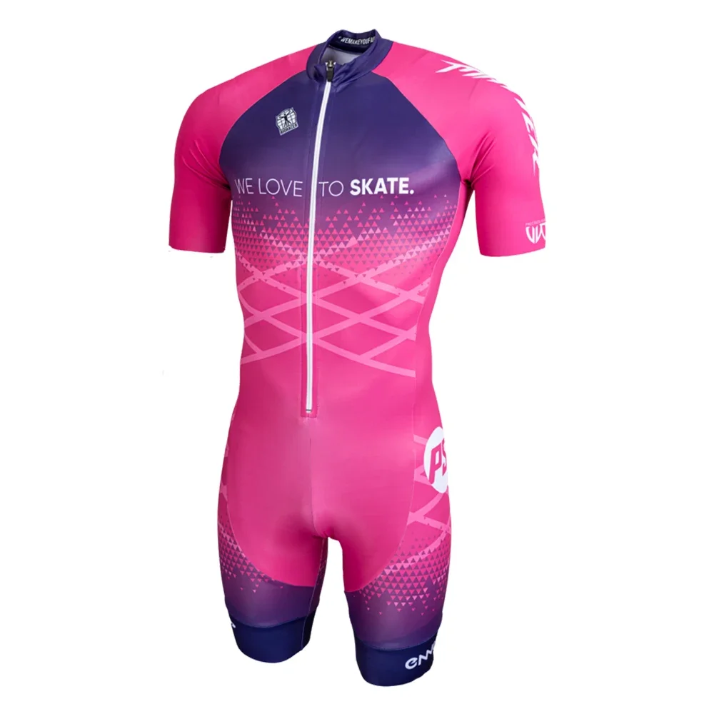 custom made Powerslide Team Tr - Triathlon Cycling Kit recension och pris