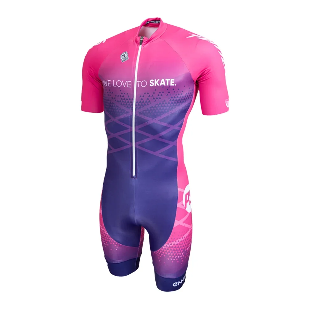 custom made Powerslide Team Tr - Triathlon Cycling Kit recension och pris