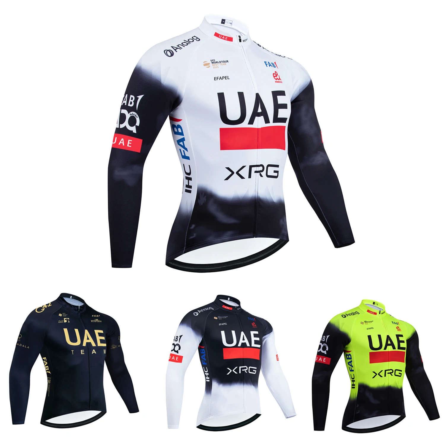 High Quality Cycling Clothing  - Cycling Gear Uae recension och pris