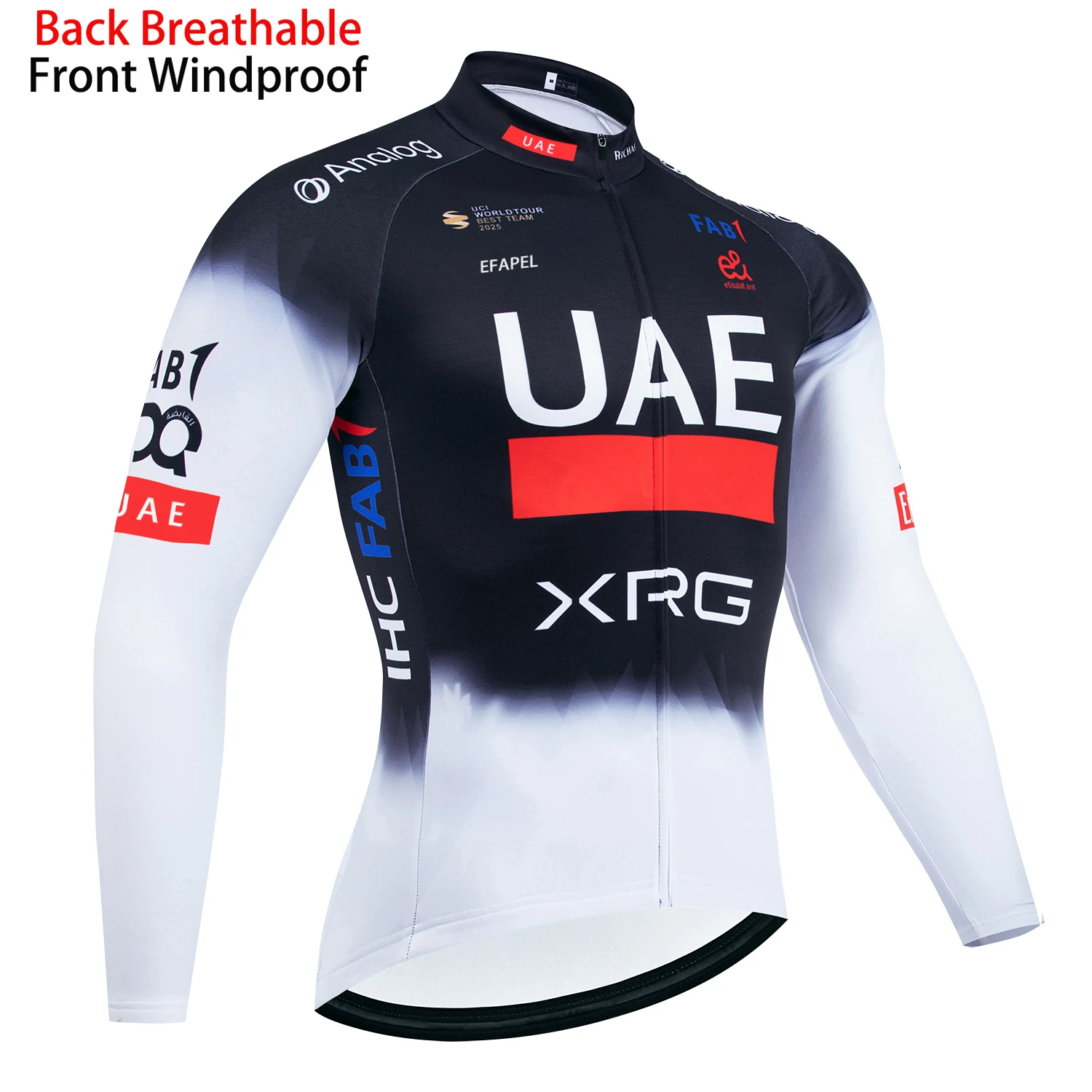 High Quality Cycling Clothing  - Cycling Gear Uae recension och pris
