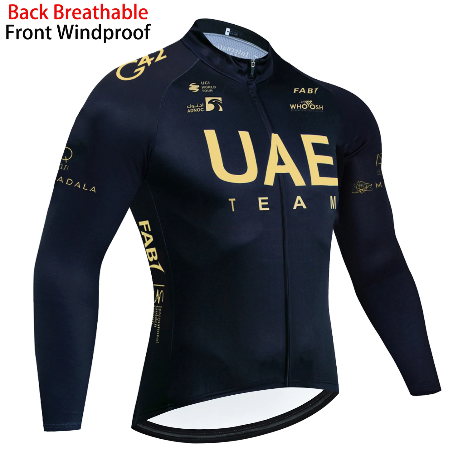 High Quality Cycling Clothing  - Cycling Gear Uae recension och pris