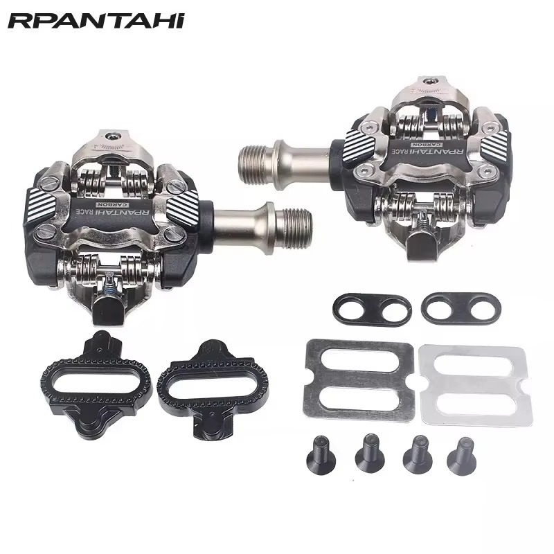 Lightweight Carbon Fiber Pedal - Cycling Gear Usa recension och pris