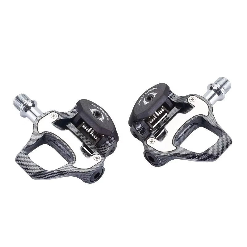 Lightweight Carbon Fiber Pedal - Cycling Gear Usa recension och pris