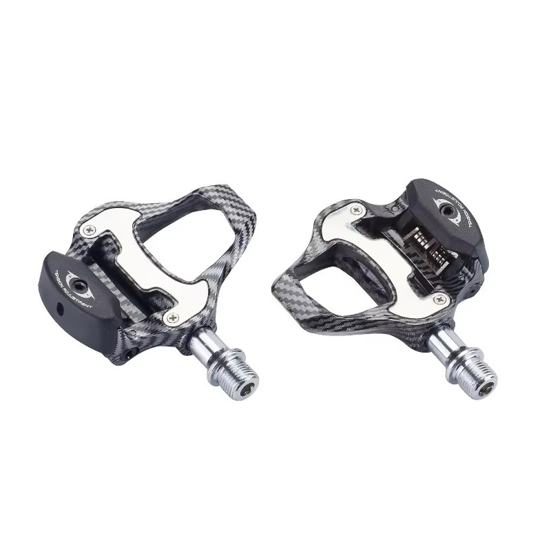 Lightweight Carbon Fiber Pedal - Cycling Gear Usa recension och pris